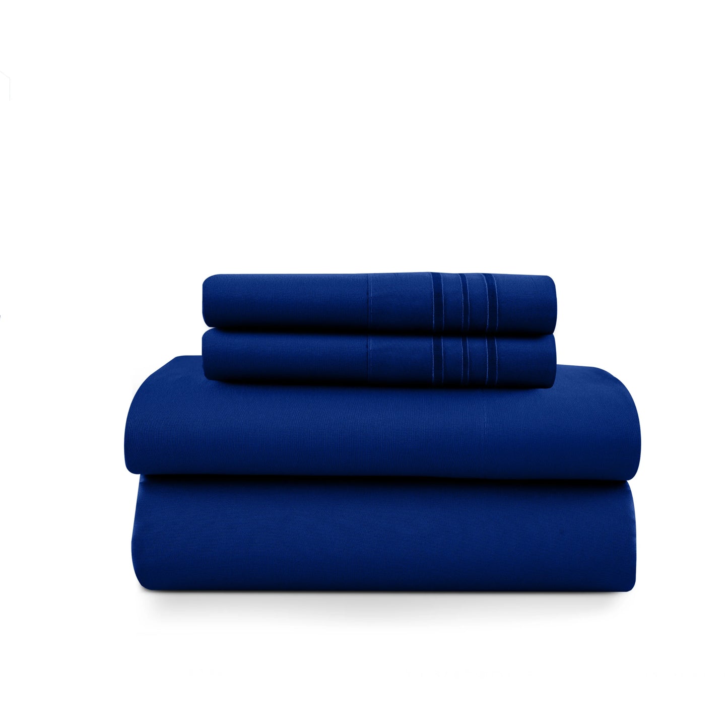 LUX Décor Sheet Set by LDC Ultra Soft Microfiber Bedding