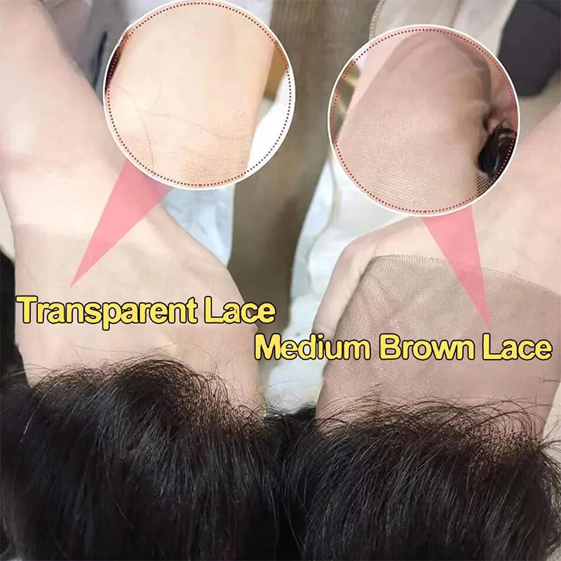 ZZMDS Body Wave Short Bob Wig Lace Front Brazilian Hair