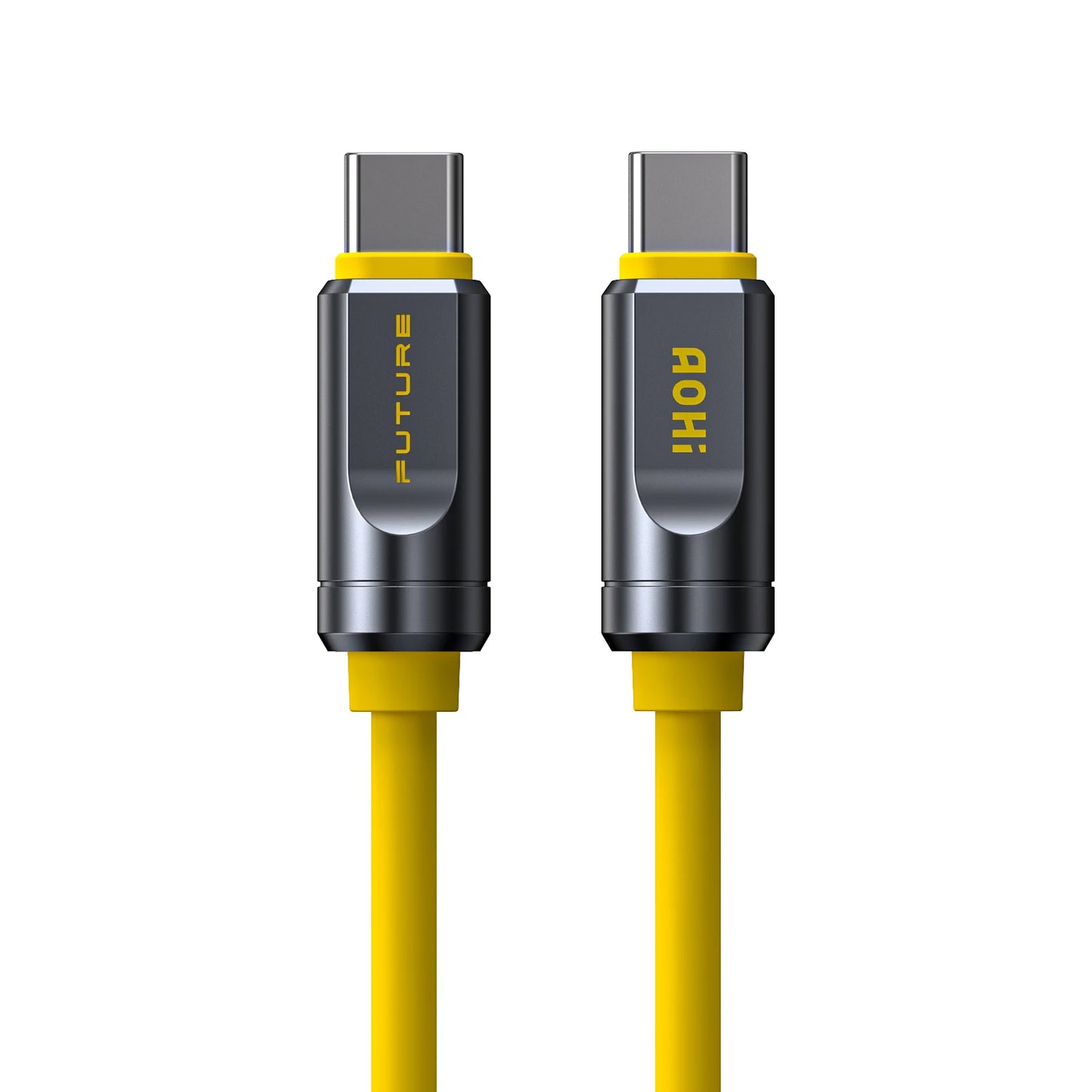 AOHI Adonis USB4 2.0 Type C Cable 240W Fast Charging
