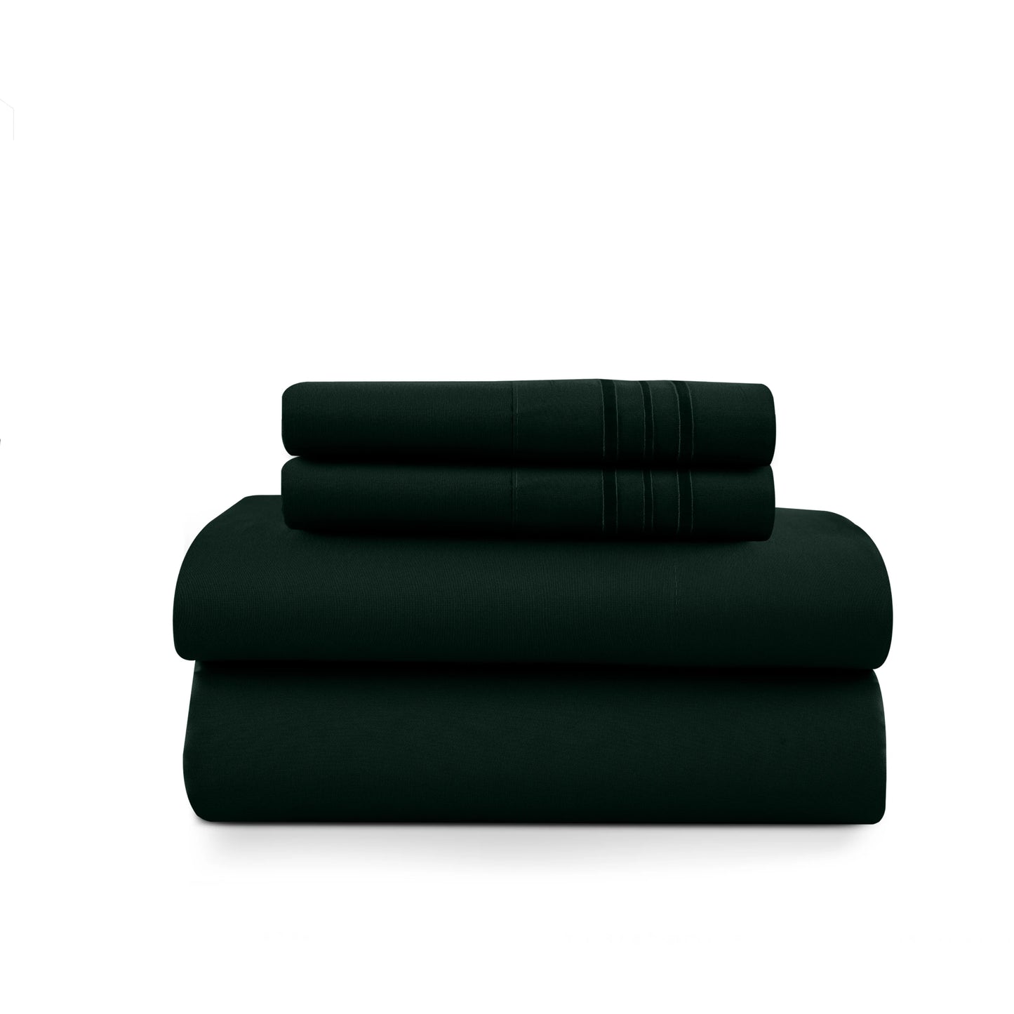 LUX Décor Sheet Set by LDC Ultra Soft Microfiber Bedding