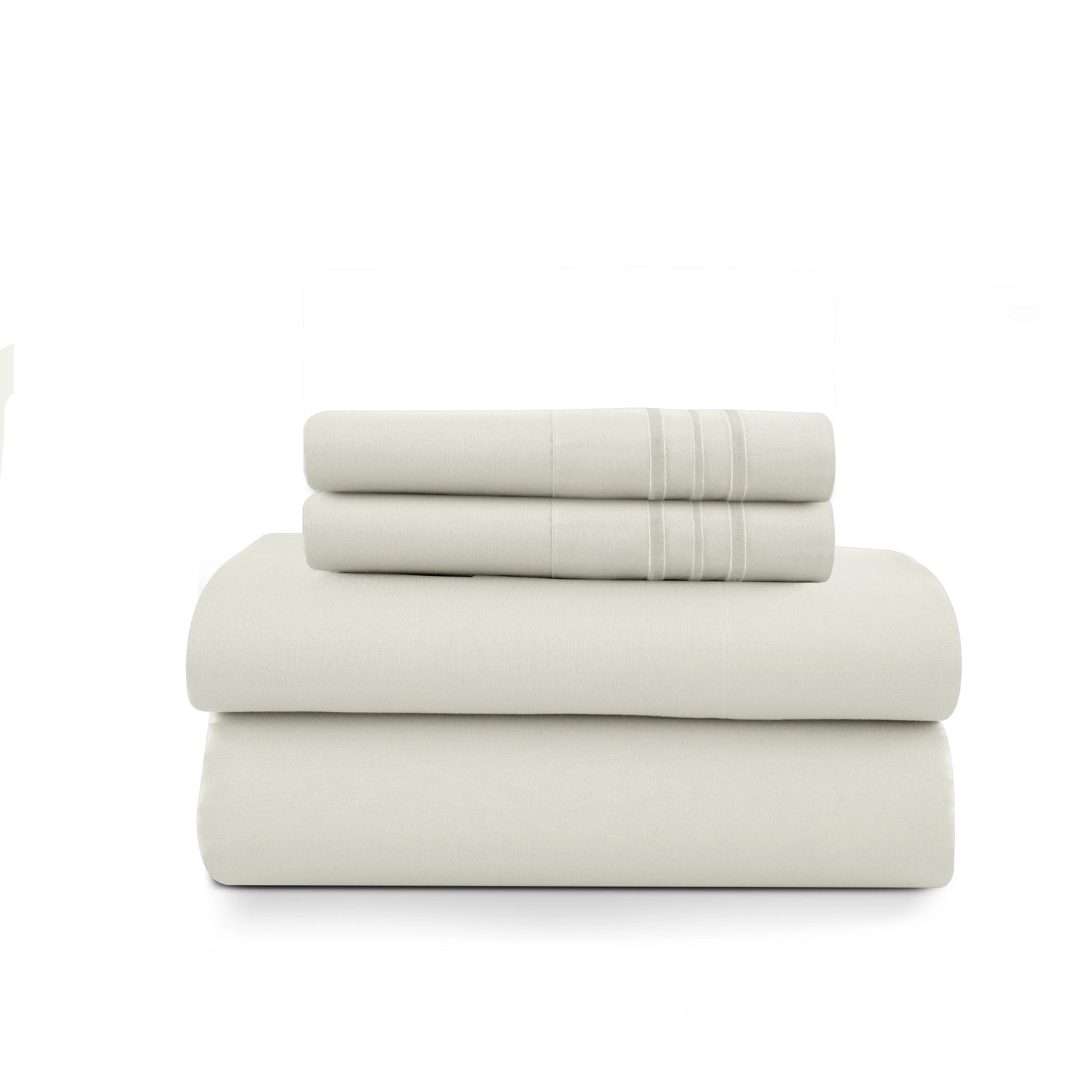 LUX Décor Sheet Set by LDC Ultra Soft Microfiber Bedding