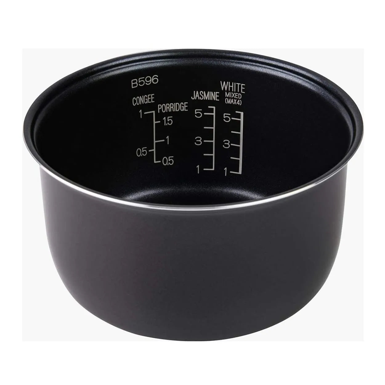 Micom Rice Cooker Warmer Made In Japan With Efficient Underpan Heating