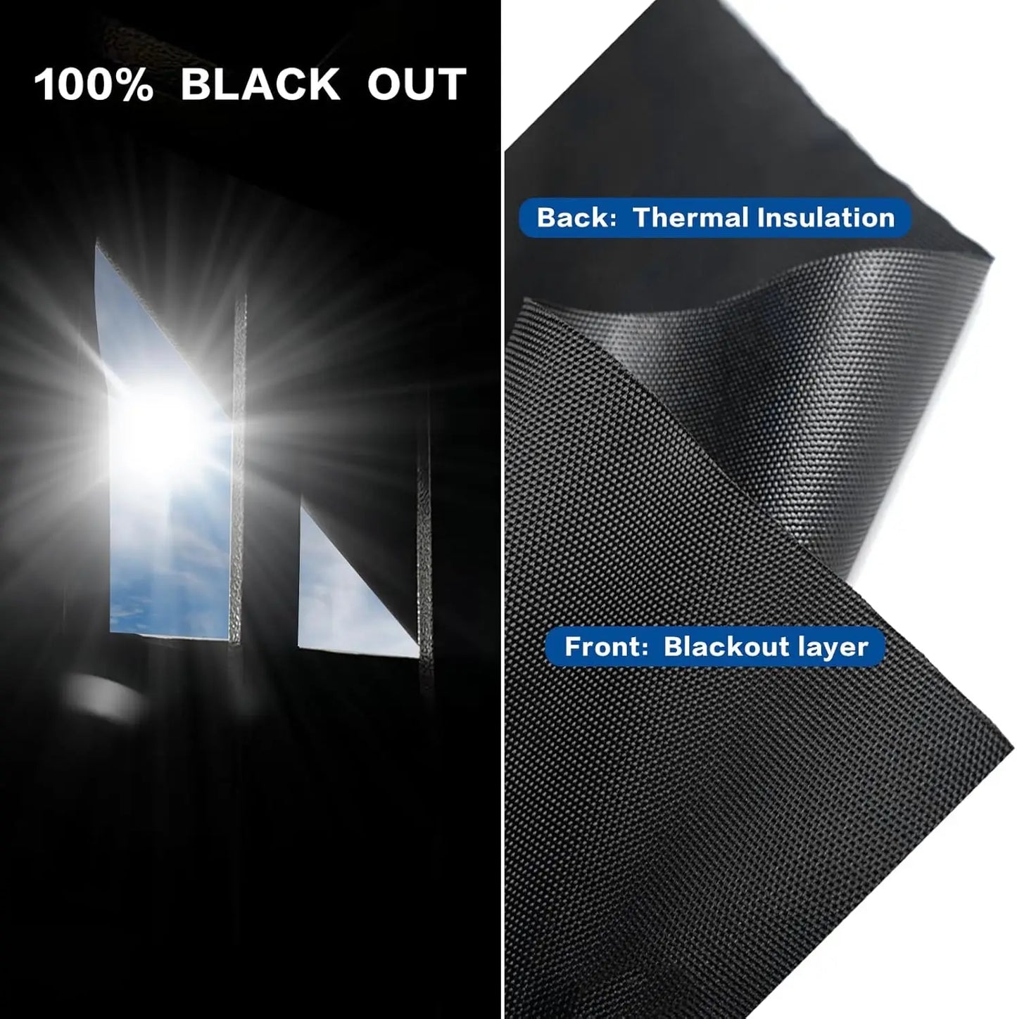 Heavy Duty Dog Crate Cover With Insulation And Breathable Window