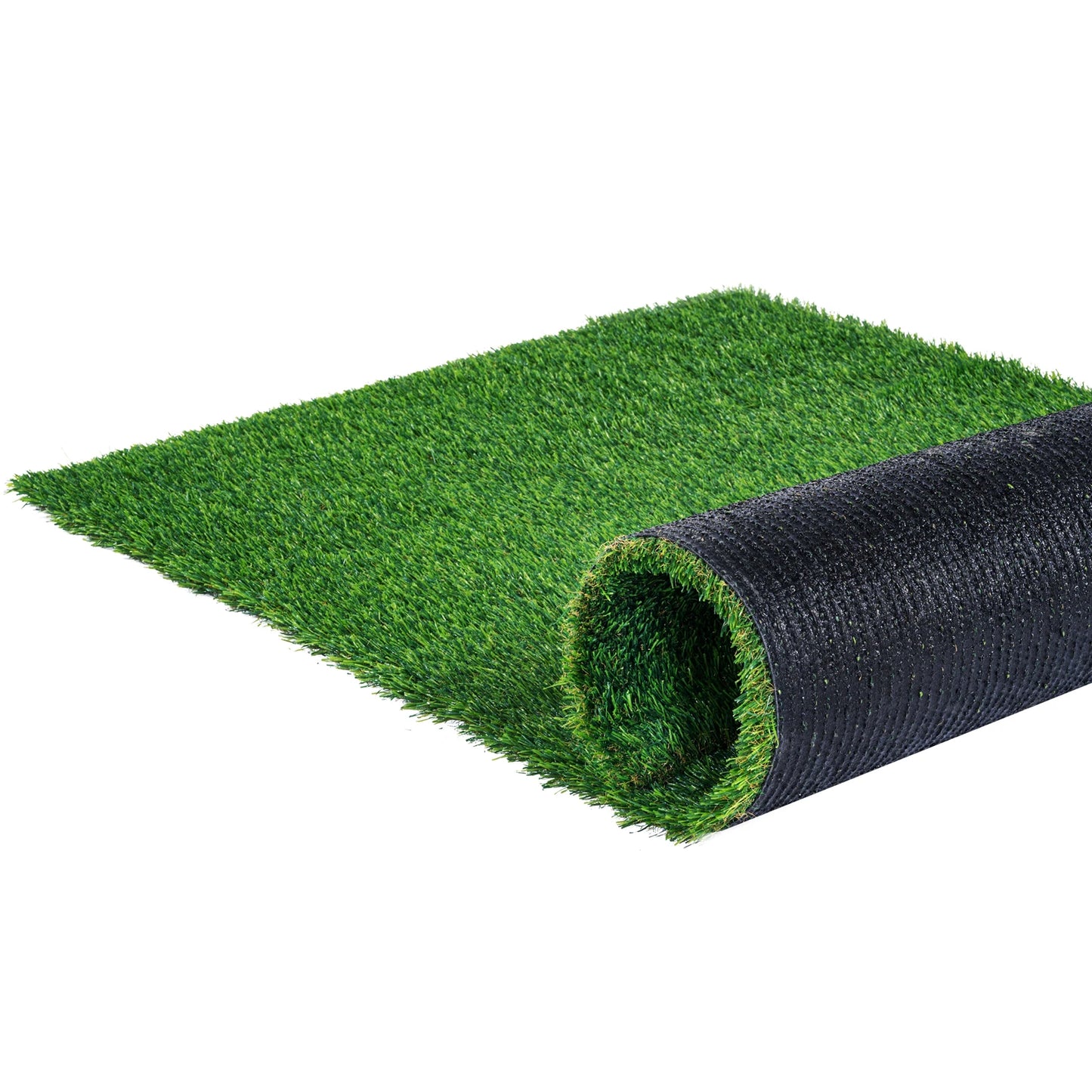 NONECN Artificial Grass Rug Outdoor Turf Mat Easy to Clean