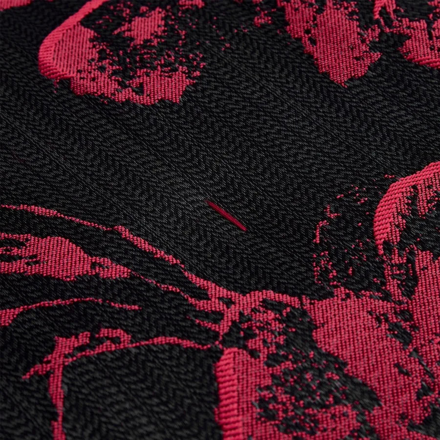 NONECN Patchwork 7 Piece Bed In A Bag Comforter Set
