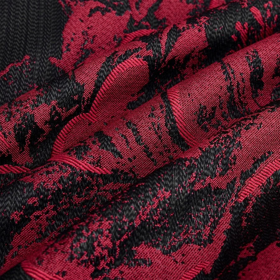 NONECN Patchwork 7 Piece Bed In A Bag Comforter Set
