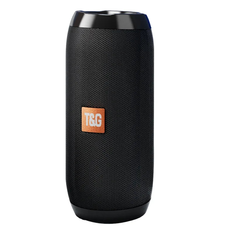 Portable Bluetooth Speaker IPX4 Waterproof Bluetooth Five Point Zero MP3 Player