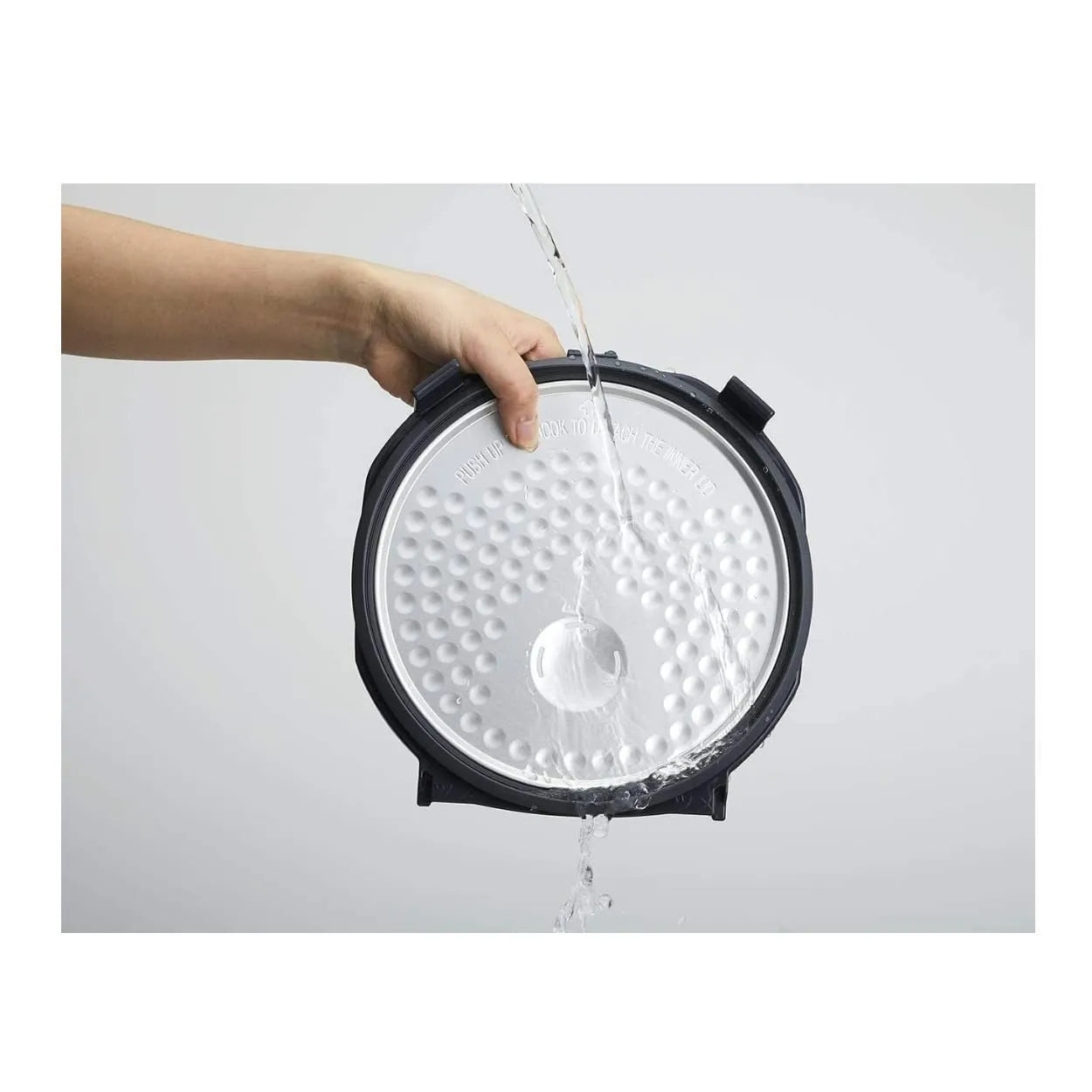 Micom Rice Cooker Warmer Made In Japan With Efficient Underpan Heating
