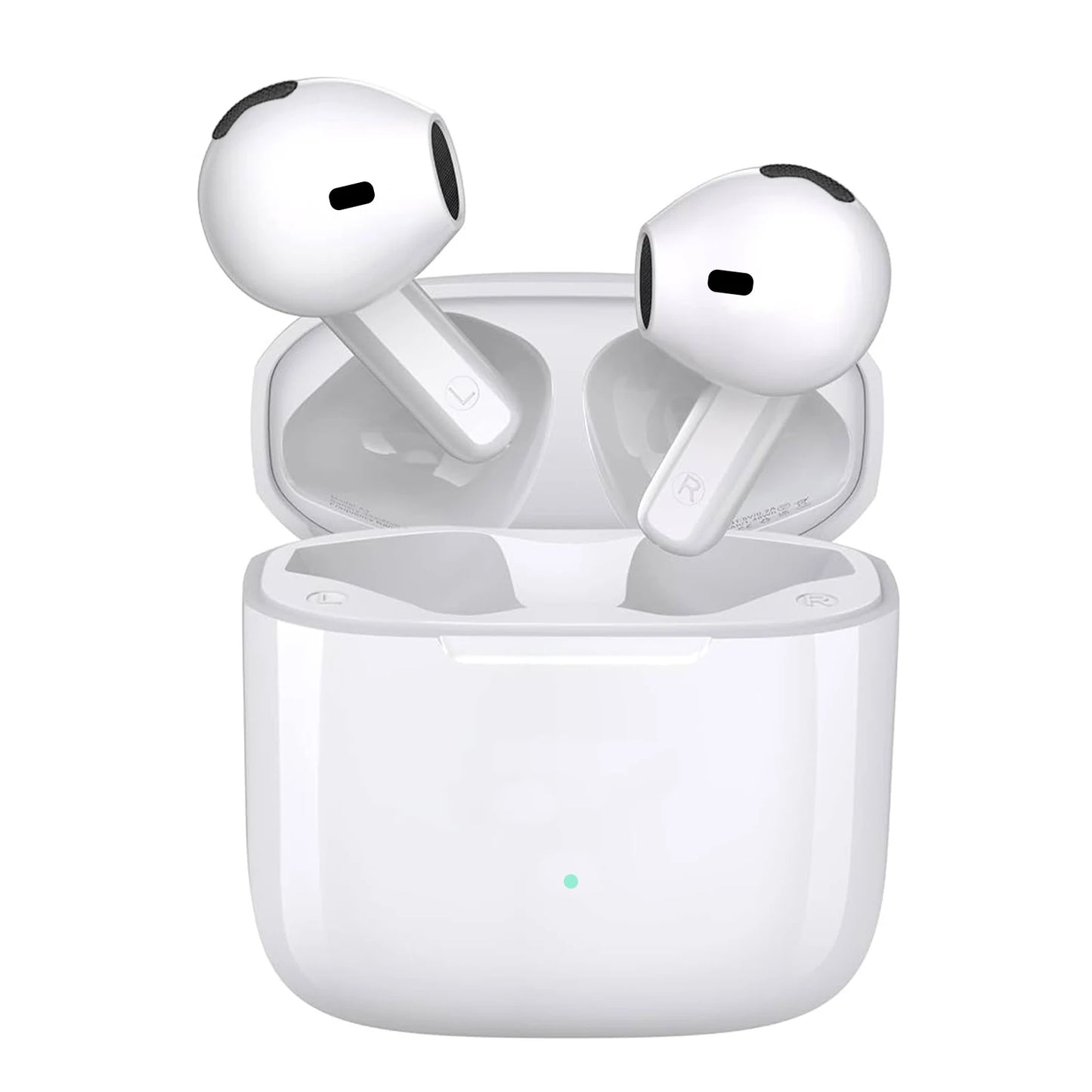 ZZLOVE Air Pro4 Wireless Earphones Bluetooth 5.3 For Everyday Use