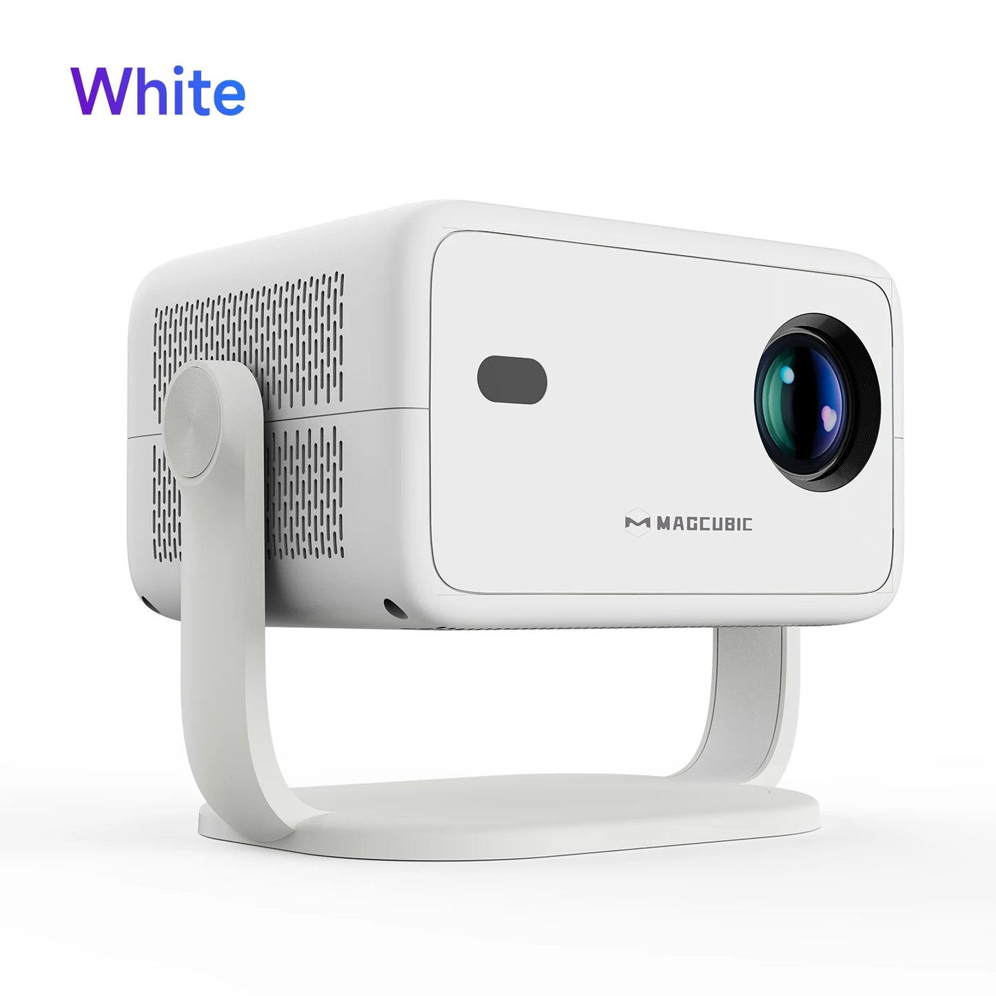 Magcubic 650ANSI L018 8K Projector Auto Focus Android 14