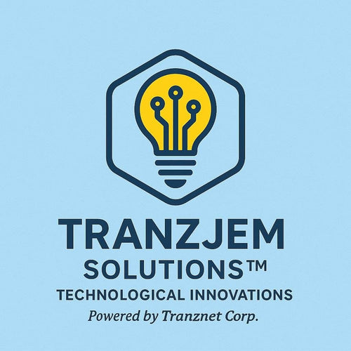 Tranzjem Solutions