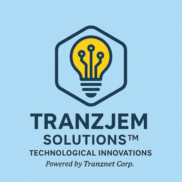 Tranzjem Solutions